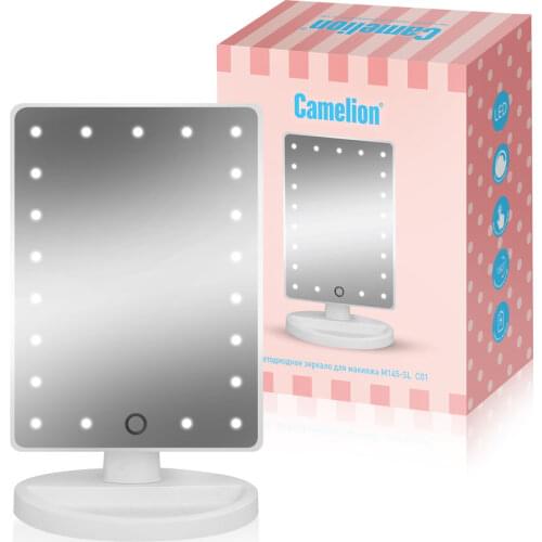 Camelion Beauty Accessories