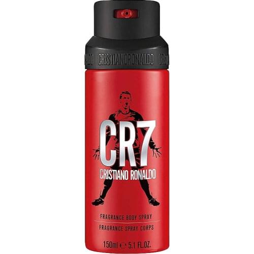 Дезодоранты-спреи Cristiano Ronaldo China At AliExpress