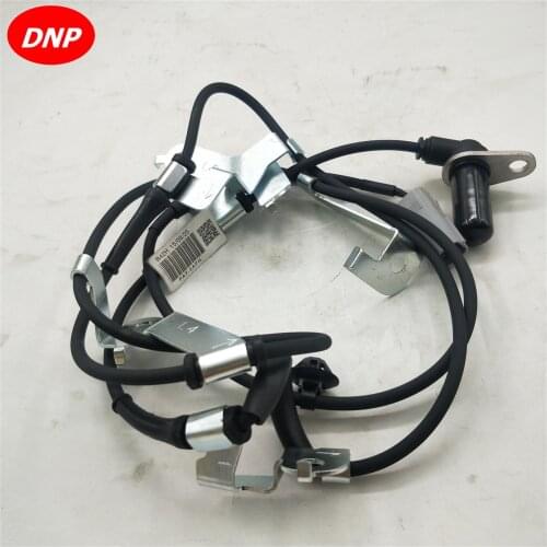 DNP ABS Wheel Speed Sensor Front Left fit for M-azda BT-50 F-ord Ranger UM534373XA