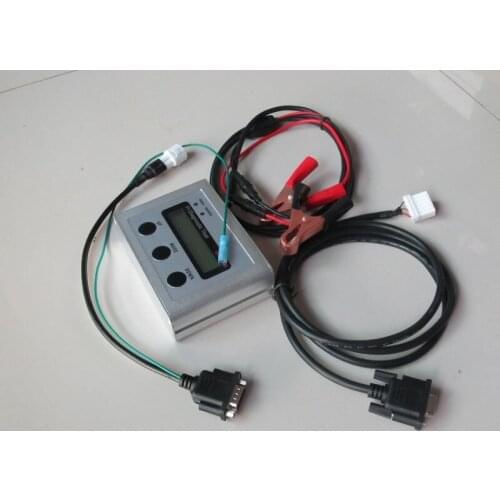 Motorcycle Diagnostic Scan Tool for Yamaha Handheld Motor Professional Scanner