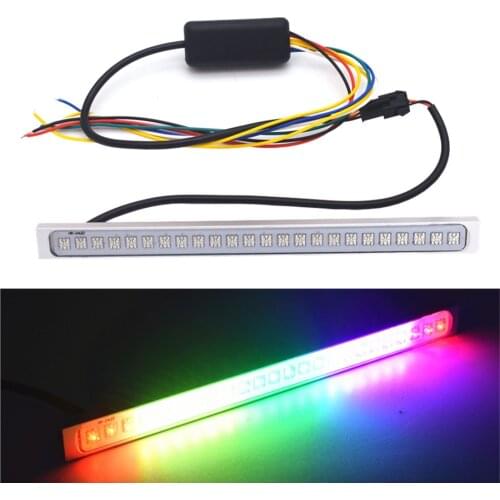 FY-UU Bus Lights China