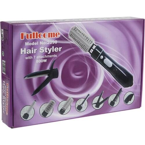 ICOCO Electric Hairbrushes China