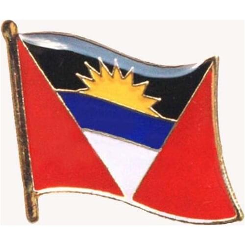Pins Jex China