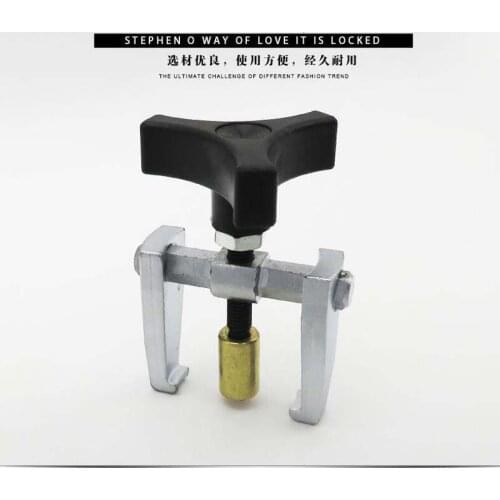 Wiper Joint Puller Adjustable Car Wiper Arm Removal Tool Active Wiper Arm Puller Car Wiper Arm Removal Tool