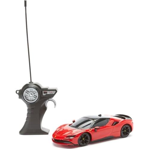 RC Cars Maisto China