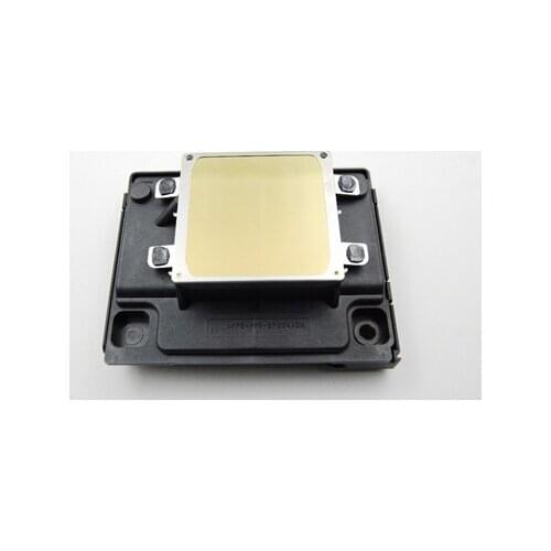 F190000 Printhead Print Head for Epson ME 80W 700FW 900WD 960FWD 85ND ME82WD WF 3011 3531 SX535WD BX630FW TX500W