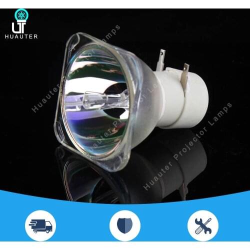 Compatible Projector Bare Lamp Bulb RLC-055 for ViewSonic PJD5122/PJD5152/PJD5211/PJD5221/PJD5352 free shipping