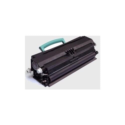Compatible toner cartridge for Lexmark E360DN E460DN E462 toner cartridge