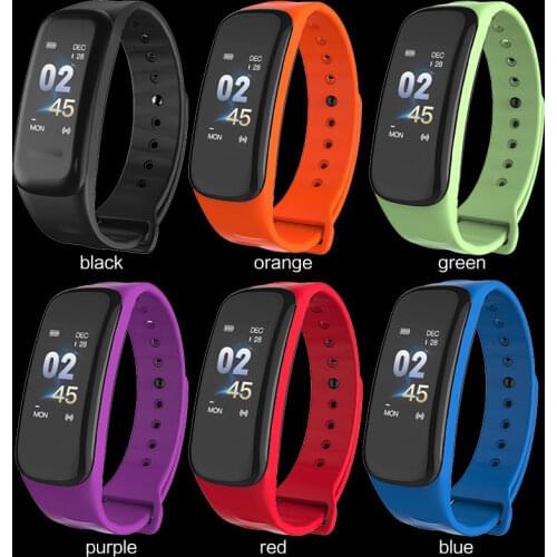 TIGERSHARK Mens Waterproof Watch