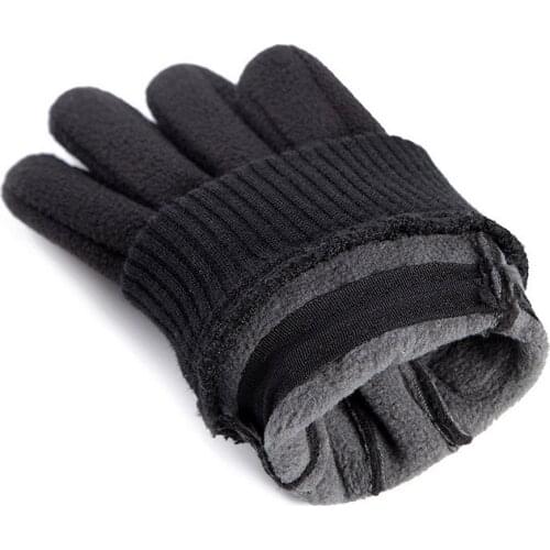Outdoor Winter Snowboard Mittens Mens Women Ski Snow Gloves Winter for Hands Waterproof