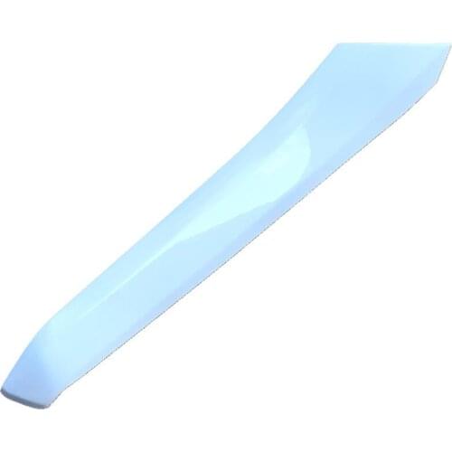 Motorcycle Rear Side Rail Strip Shell for Kymco Domestic Xciting 250 300 400