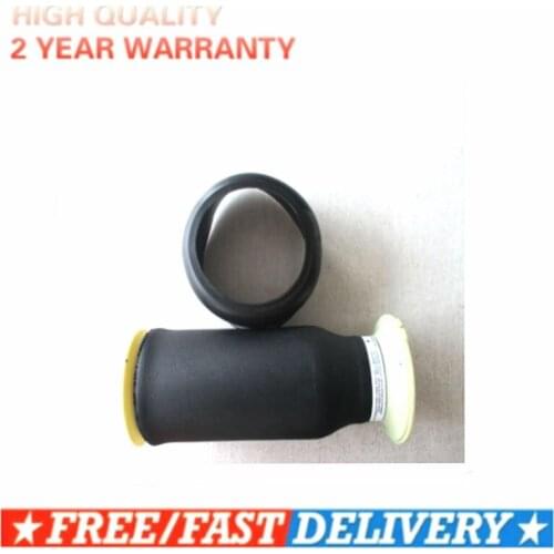 Rear Air Suspension / Air Spring For BMW CAR X6 E71 . 37126790078; 37126790082 Pneumatic Springs Bag Bags