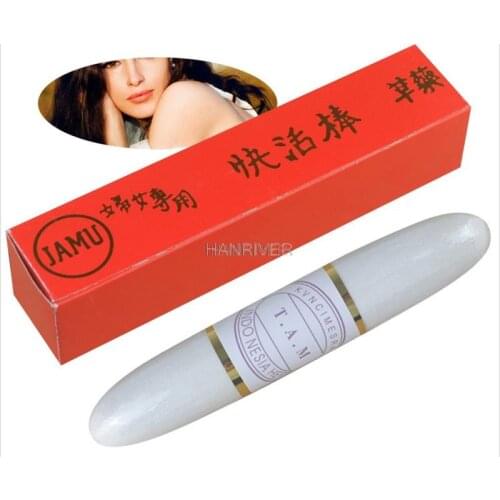 Women Vagina tightening doyan stick to narrow the vagina Yam tighten reduction YAM wand vagina shrinking Feminine vaginal wand