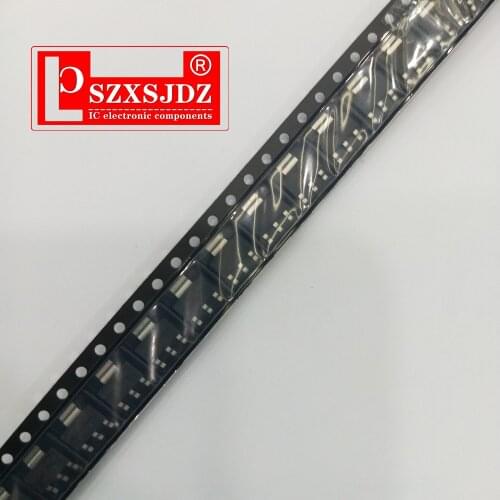 20PCS AMS1117 1.2V 1.5V 1.8V 2.5V 2.85V 3.3V 5.0V ADJ