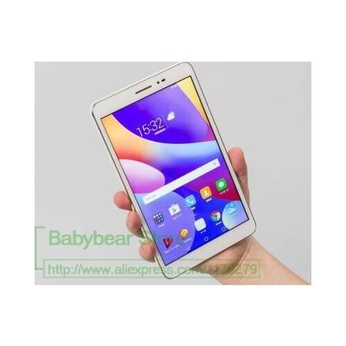2pcs/lot Screen Protector Film Anti-Fingerprint Protective Film for HUAWEI MediaPad T2 8 Pro 8.0 inch Tablet PC