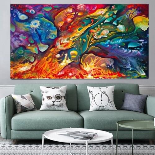 Abstract lines diamond painting Full square round Diamond mosaic cross stitch art 3D drill coloful Waves gift Wall Art EE1543