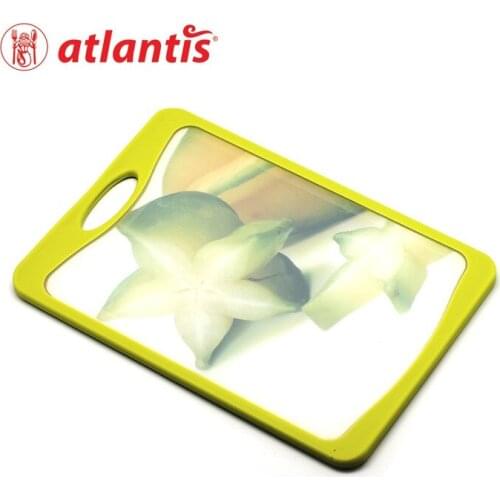 Atlantis Kitchen Knives