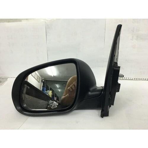Eosuns Car Side Rear View Mirror with Electric Foldable+ Adjust Lens for Kia Forte 2014-2019