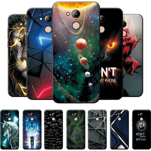 Case For Huawei Honor 6A Case Huawei Honor 6A TPU Cases Feather Soft Silicone Cute For Huawei Honor 6A 6 A Honor6A Bumper Coque