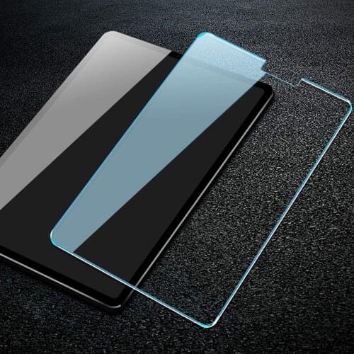 For Apple iPad Air 4 2020 10.9 inch A1458 A1459 A1460 - 9H Premium Tablet Tempered Glass Screen Protector Film Guard Cover