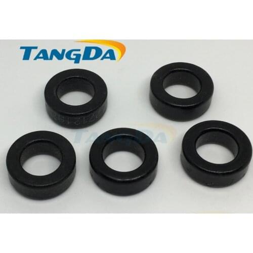 77121A7 CS166060 Inductors sendust FeSiAl toroidal cores inductor 77121-A7 16.5*10.2*6.35mm u60 AL36 S065-060A (product is used)