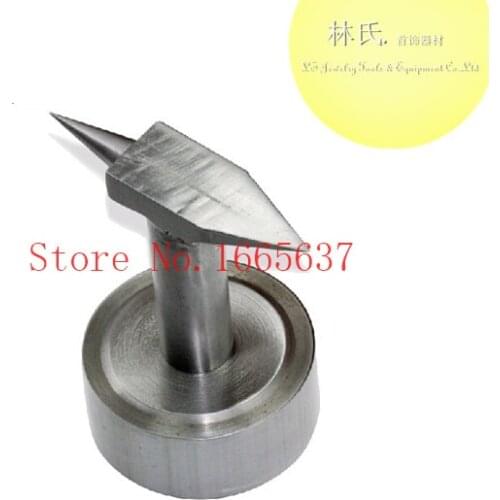 Prmotion Jewelry Repairing Tool Horn Anvils Jewelry Tools In China with Good Quality Wholesale Alibaba 5-6 days shipping time