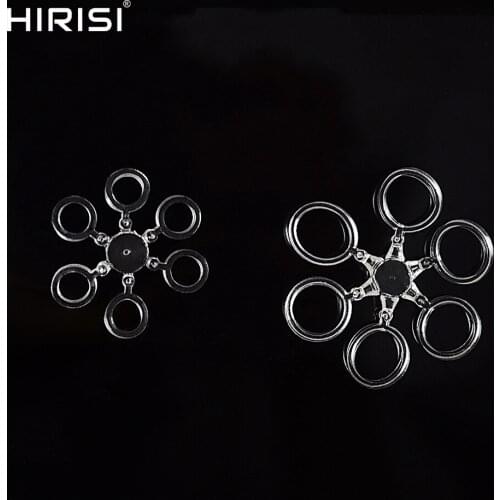 Carp Fishing Pellets Bands Bait Elastic Bands Transparent 5mm 9mm fishing accessories