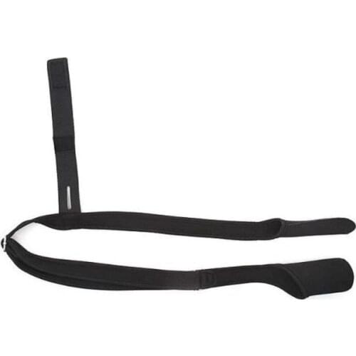 Neoprene Fishing Rod Protective Sleeve Luya Rod Bandage Guard Rod Sleeve Fishing Gear Supplies Fishing Tackle