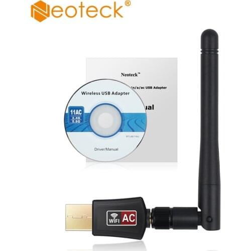 Neoteck Network Hardware