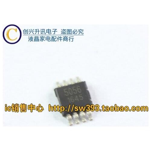Original 5056 AP5056IM8P MSOP-8