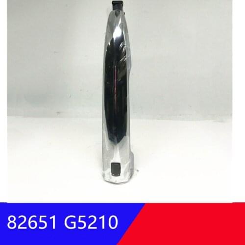 Genuine front Door handle Door Inductance External Handle for Kia Niro 17-18 Outer door handle 82651G5210