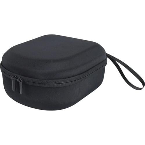 Protable EVA Hard Travelling Case Storage Case Protective Pouch Bag Carrying Case For Oculus Quest 2 Gaming Headsets 62KA