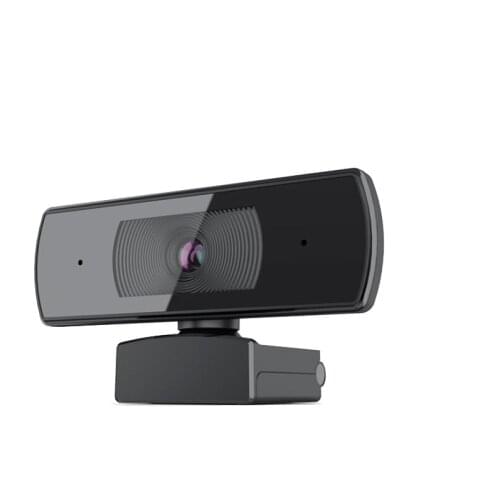 Webcam With Autofocus Hd Camera Pc Camera With Internal Microphone For Online Meetings Plug And Play For Pc Laptop