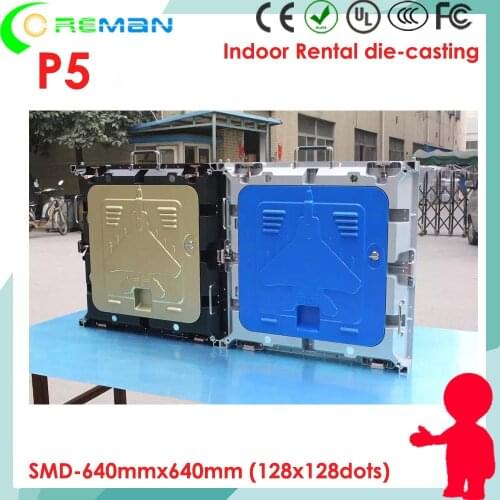 Xxxx video indoor led video wall p5 indoor , wholesale price p5 indoor led video panel 128x128 pixel p5 led aluminum cabinet