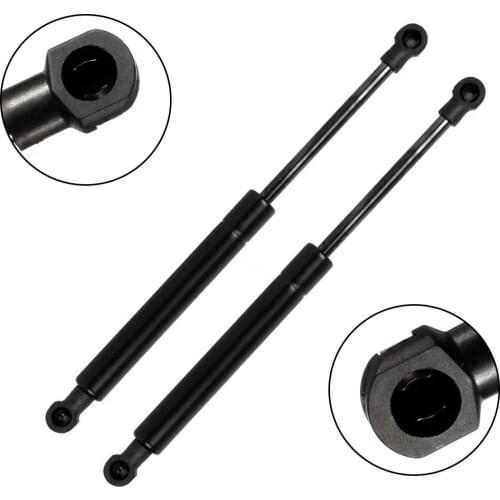 1 Pair Fit For Nissan 350Z 2004-2007 Rear Trunk Lift Support Shock Strut SG425005