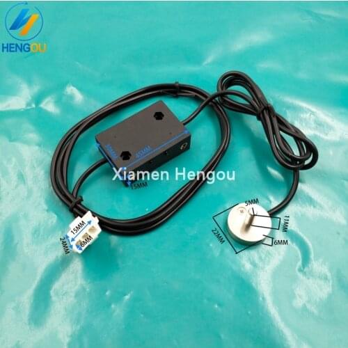1 Piece Free Shipping G2.122.1311/04B PM52 SM52 Printing Machine Sensor CAPAC SWIT PROX G2.122.1311