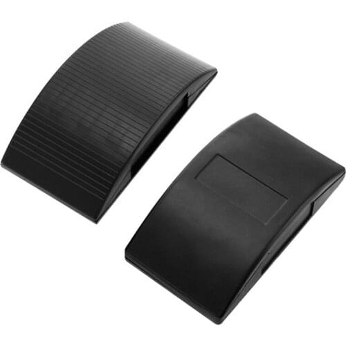 1Pc Sandpaper Holder Sanding Pad Removable Back Handheld Sanding Block Polishing Tools