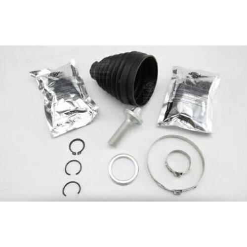 1 piece Front Axle Inner C/V Joint Boot Kit for Mercedes X204 GLK250 GLK320 2043300485