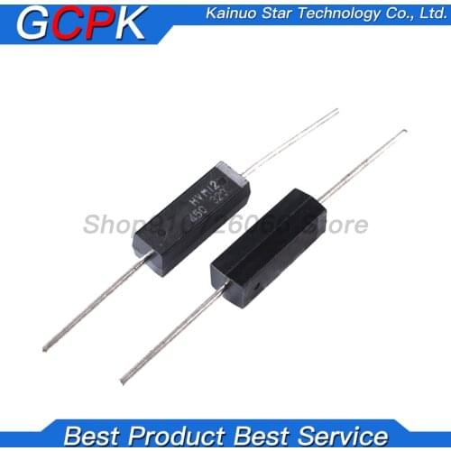10PCS Professional high voltage HVM12 DIP IC