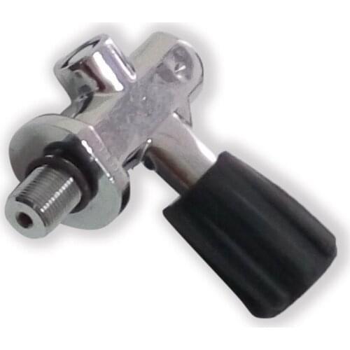 AC951 Acecare High Pressure Scuba Diving Valve PCP Carbon Fiber Cylinder For Diving Valve HPA Compressed Air Tank Air Rifle