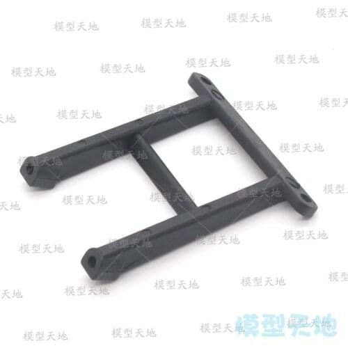 HSP 08030 Front Shock Tower Holder For 1/10 4WD RC Model Car Monster Bigfoot Truck 94108 94111 94188