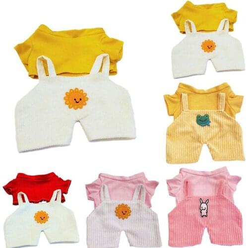 JJRC Clothes And Accessories For Plush Toys