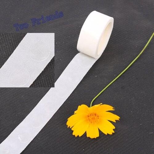 Balloons Glue Point Latex Balloon Fix Gum Foil Balloon 200pcs Inflatable Wedding Decoration Air Ball Birthday Party Supplies