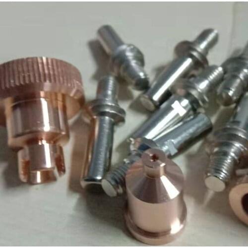 Lc 105 electeode 25 NOZZLE 5