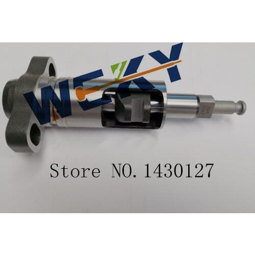 Best Quality 6 pieces/lot Diesel Plunger 2418425989 Plunger Element 2 418 425 989 Plunger 2425989 Window Plunger