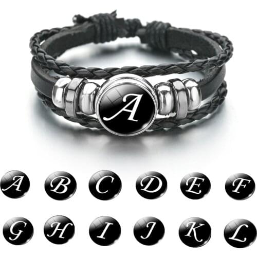 MEMOLISSA Name Bracelets