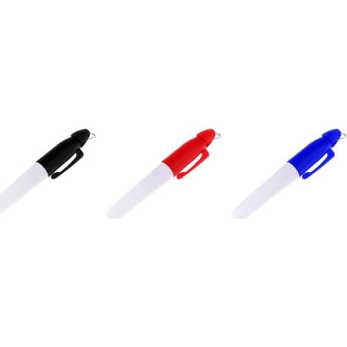 Golf Ball Liner Marker Pen Golf Drawing Training Accessories Practice Tool