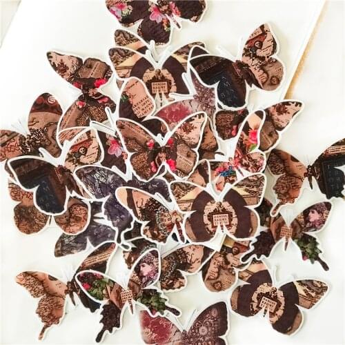 28pcs/pack Cute animal panda sticekrs Daily Waterproof Decorative Stationery Craft Stickers Scrapbooking DIY Diary Album Label