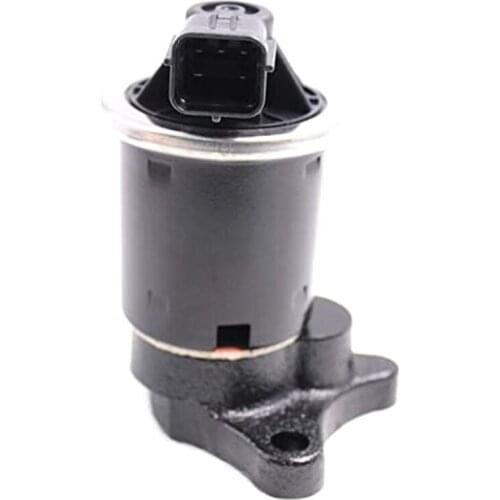 NEW-Exhaust Gas Recirculation Valve EGR Valve 9015237 for Chevrolet Aveo Aveo5 Epica