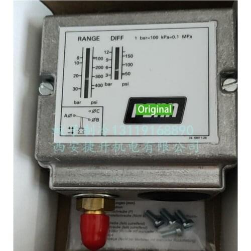 New And Original Controller P77aaw-9350 Spot Photo, 1-Year Warranty